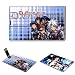 Woocoo,D_Gray_Man, Anime_Comic_Game, ACG, Customized_USB, Flash_Drive, 8GB