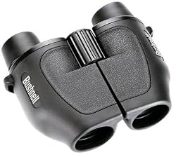 Bushnell Powerview 10x25 Porro Prism Binocular