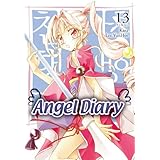 angel diary vol 13