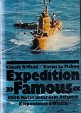 Produkt-Bild: Expedition Famous . 3000 Meter unter dem Atlantik