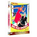 Une fille �patante