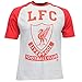 Liverpool Mens' Liverpool Football Club Pajamas