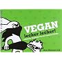 Vegan lecker lecker: raffinierte K�stlichkeiten de&hellip von Marc Pierschel