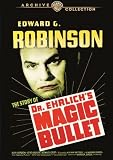 Doctor Ehrlich`s Magic Bullet