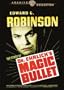 Doctor Ehrlich's Magic Bullet