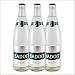 French Sparkling Water - Badoit - 750ml-Glass - The Set of 3 Bottles