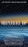 Independence Day: Resurgence: The Official Movie Novelization