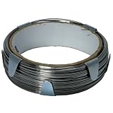 VKD-50角ワイヤー(50m巻 0.6mm×0.6mm)