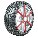 EasyGrip(イージー・グリップ) テキスタイル・ネットチェーン C2 175/80-15 195/60-16 205/55-16