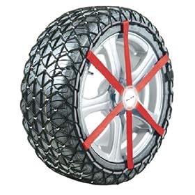 EasyGrip(�C�[�W�[�E�O���b�v) �e�L�X�^�C���E�l�b�g�`�F�[�� Y8 145/80-13 165/65-13
