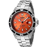Invicta Men's 6020 Pro Diver Collection Automatic Stainless Steel Watch