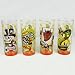 Don Ed Hardy Cash Money High Ball Glass Set