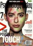 PSYCHOLOGY TODAY [Jahresabo]