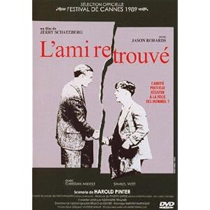 L'ami retrouvé (Reunion)