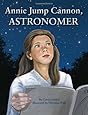 Annie Jump Cannon, Astronomer