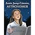 Annie Jump Cannon, Astronomer