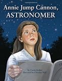 Annie Jump Cannon, Astronomer Annie Jump Cannon, Astronomer