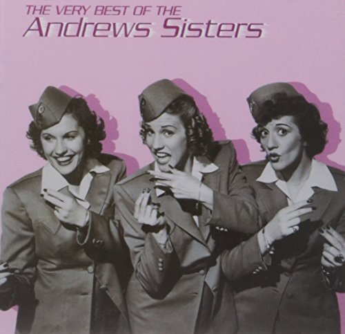 The Andrews Sisters - You Call Everybody Darling Lyrics - Zortam Music