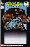 Todd Mcfarlane\'s Spawn, #1 (Comic Book From Tremor Action Figure, Action Figure Not Included): Breaking Ground