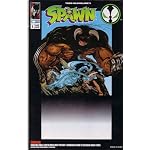 Todd Mcfarlane's Spawn, #1 (Comic Book From Tremor Action Figure, Action Figure Not Included): Breaking Ground book cover