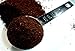 ADC-Coffee Measure Coffee Scoop-1/8 cup Measuring Cup-Stainless Steel-Item K333