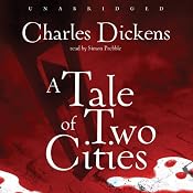 A Tale of Two Cities | [Charles Dickens]