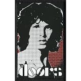 The Doors - Mr. Mojo Risin' Patch