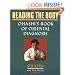 Reading the Body: Ohashi's Book of Oriental Diagnosis