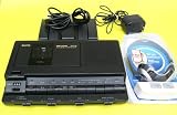 Sanyo Standard Cassette TRC Machine System