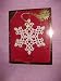 Lenox 2003 Snowflake Ornament NEW in Box Image