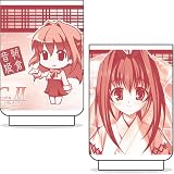 D．C．II 朝倉音姫 湯のみ