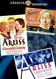 George Arliss Collection [DVD] [1930] [Region 1] [US Import] [NTSC]