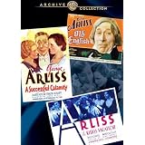 GeorgeArlissCollection(Three-DiscCombo)