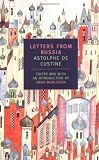 Letters from Russia (New York Review Books Classics)