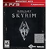 Elder Scrolls V: Skyrim (Greatest Hits) - Playstation 3