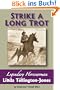 Strike a Long Trot: Legendary Horsewoman Linda Tellington-Jones