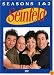 Seinfeld - Seasons 1 & 2