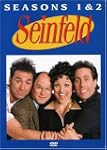 Seinfeld: Seasons 1 & 2