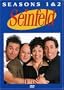 Seinfeld: Seasons 1 & 2