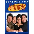 Seinfeld - Seasons 1 & 2