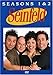 Seinfeld - Seasons One & Two