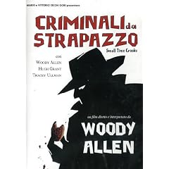 Criminali Da Strapazzo