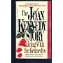 Living With the Kennedys: The Joan Kennedy Story