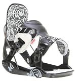 Flow The Five Snowboard Binding