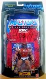 Eigenschaften MATTEL MOTU / MOTU 2001 - MASTER OF THE UNIVERSE - Commemorative Series II - Limited Edition 1 of 10.000 - ZODAC - Cosmic Enforcer - OVP