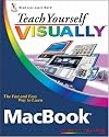 Teach Yourself VISUALLY MacBook (Teach Yourself VISUALLY (Tech))