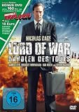 Lord of War - Händler des Todes (+ Bonus DVD TV-Serien)