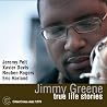 Image of album by Jimmy Greene