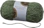 Lion Brand Yarn 482-130J Recycled Cotton Yarn, Seagrass