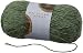 Lion Brand Yarn 482-130J Recycled Cotton Yarn, Seagrass